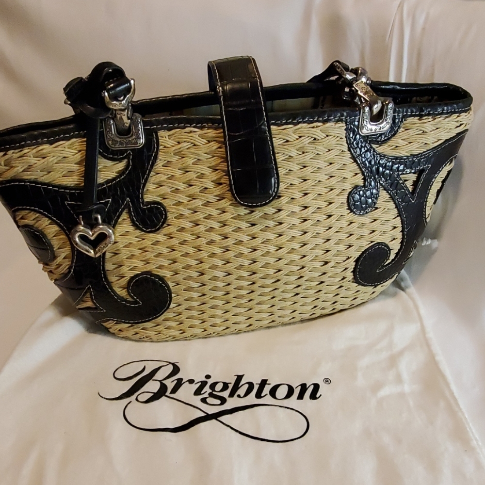 Brighton Viola Handbag